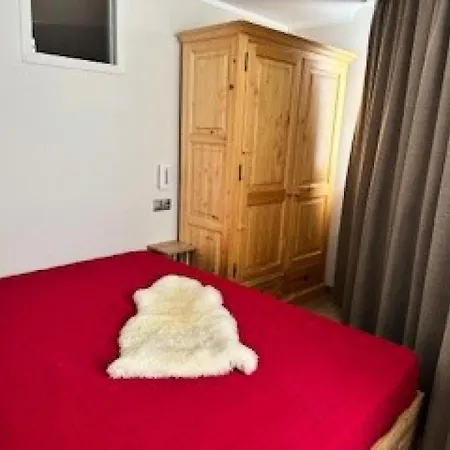 Trois Vallees - 2 Pieces 6 Pers. Avec Vue Exceptionnelle Mae-7501 Apartment Val Thorens