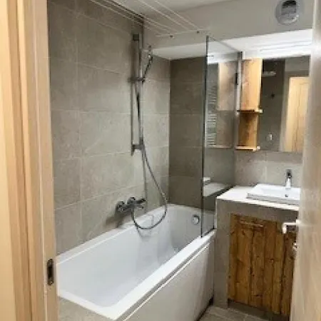 Trois Vallees - 2 Pieces 6 Pers. Avec Vue Exceptionnelle Mae-7501 Apartment *
